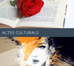 Actes Culturals