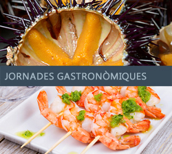 Jornades Gastronòmiques