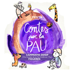 Figueres, Contes per la Pau