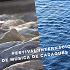 Festival Internacional de Música de Cadaqués