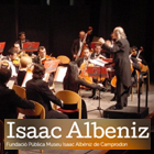 Festival Isaac Albéniz