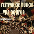 Llívia, Festival de Música
