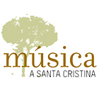 Lloret de Mar, Musica a Santa Cristina