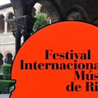 Festival Internacional de Musica de Ripoll