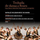 Roses, Trobada de Dansa