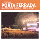 Festival de Porta Ferrada