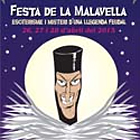 Festa de la Malavella