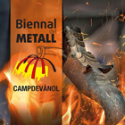 Bienal del Metall, Campdevànol