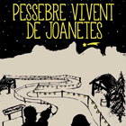 Passebre vivent de Joanetes