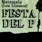 Les Llosses, Festa del Pi