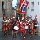 Les Planes d'Hostoles, Via Crucis