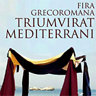 L'Escala, Triumvirat Mediterrani