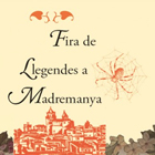 Fira de llegendes de Madremanya