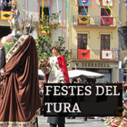 Olot, Festes del Tura