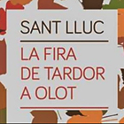 Fira de Sant Lluc, Olot