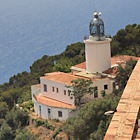 Palafrugell, Sant Sebastià