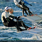 Christmas Race, Palamós