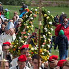 Festa del Pastors, Queralbs