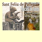 Sant Feliu de Pallerols, Pescallunes