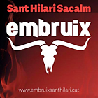 Sant Hilari Sacalm, Embruix