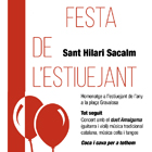 Festa de l'estiuejant