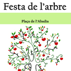 Sant Joan de les Abadesses, Festa de l'arbre