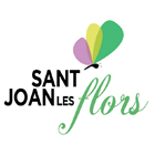 Sant Joan les Fonts, Les flors