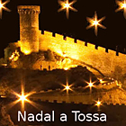 Tossa de Mar, Pessebre vivent