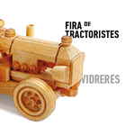 Vidreres, fira tractoristes