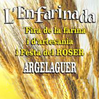 L'Enfarinada, Argelaguer