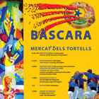 Mercat dels Tortells