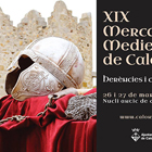 Mercat Medieval de Calonge