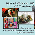 Fira Artesanal de Campelles