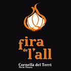 Fira de l'All, Cornellà del Terri