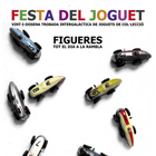 Figueres, Festa del Joguet