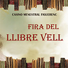 Fira del Llibre Vell de Figueres