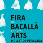 Mollet de Peralada; Fira del Bacallà