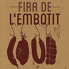 Olot, Fira de l'embotit
