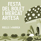 Riells i Viabrea, Festa del Bolet