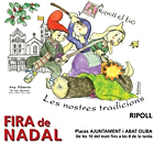 Ripoll, Fira de Nadal