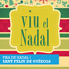 Sant Feliu de Guíxols, Fira de Nadal