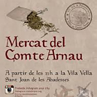 Mercat del Comte Arnau