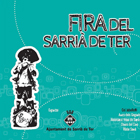 Sarrià de Ter, Fira del Paper