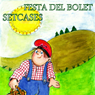 Setcases, Festa del Bolet