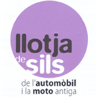 Sils, Llotja