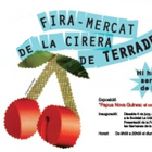 Terrades, Fira-mercat de la Cicera