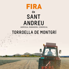 Torroella de Montgri, Fira de Sant Andreu