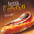 L'Escala, festa de l'anxova