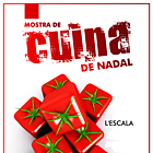 L'Escala, cuina de nadal