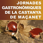 Jornades gastronòmiques de la Castanya, Maçanet de Cabrenys